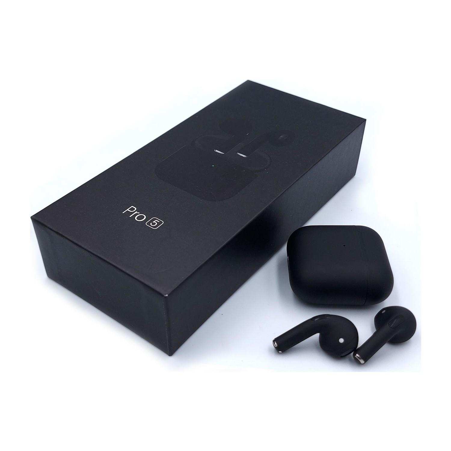 Yeni Pro 5 Mini Bluetooth Kulaklık