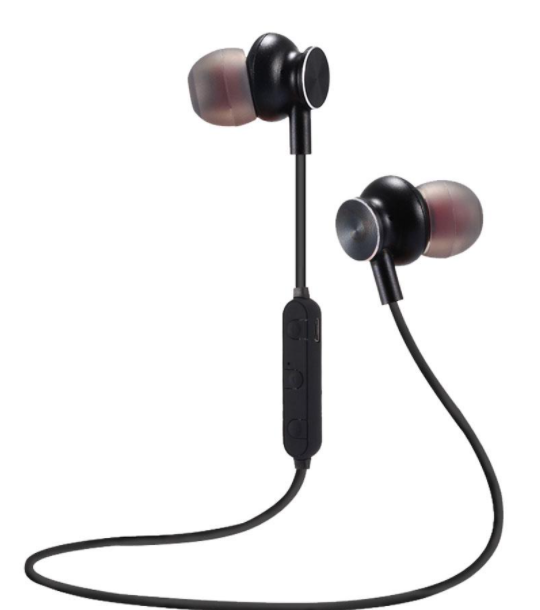 M6 Bluetooth Kulaklık Kablosuz Spor Kulaklık