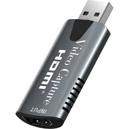 HDMI 1080P  USB 2.0 HD Video Capture Görüntü Yakalama Kartı